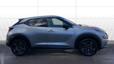 Nissan Juke 1.6 Hybrid N-Connecta 5dr Auto Hybrid Hatchback
